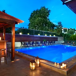 3* Aparthotel 4-you