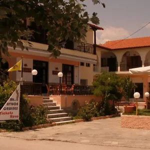 Alexandros ** Ormos Panagias