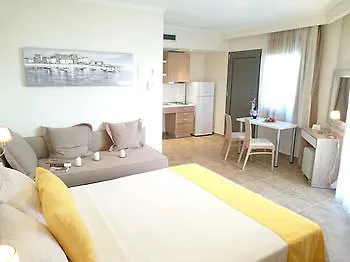 Aparthotel Artemis Plaza Guest House Chalkidiki